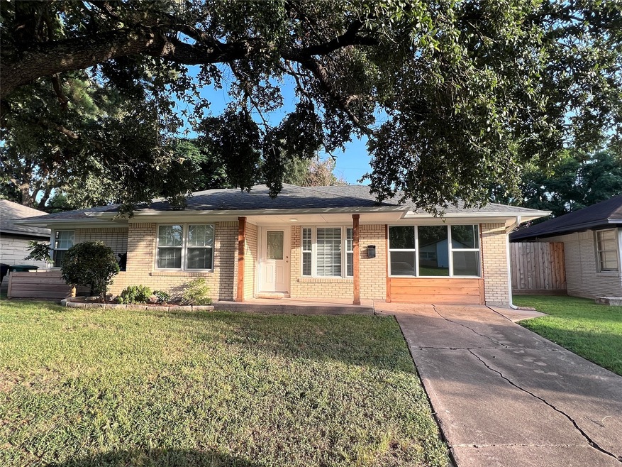 1711 Wilde Rock Way, Houston, TX 77018 - photo 1