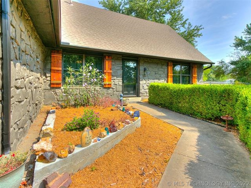 21301 E 102nd St S, Broken Arrow, OK 74014 - photo 1