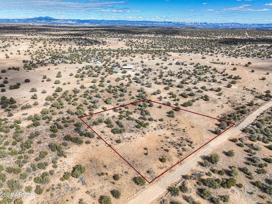 Aerial Overview Line 1