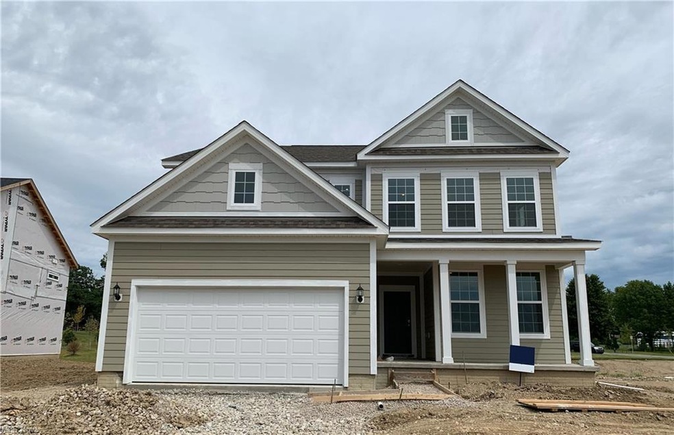 Lot 5 Brindlewood Dr, Plain City, OH 43064 - photo 1