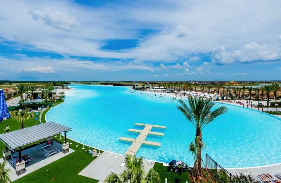 Sunterra Community