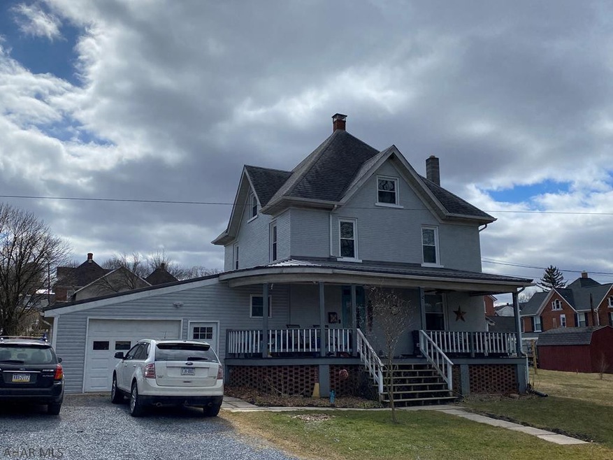 13 E 3rd Ave, Everett, PA 15537 - photo 1