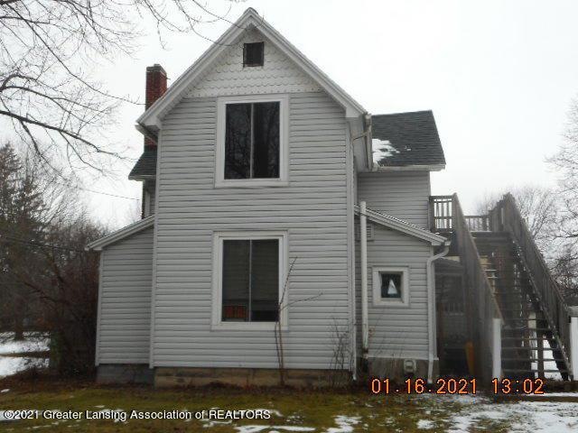 FRONT VIEW