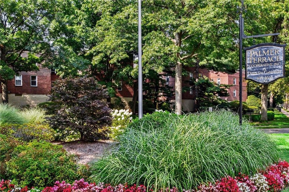 708 Palmer Ct unit 1-F, Mamaroneck, NY 10543 - photo 1
