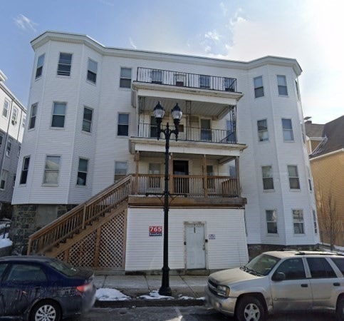 765 Broadway unit 13, Everett, MA 02149 - photo 1