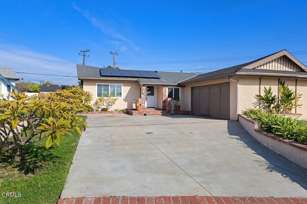 14842 Deanann Place, Westminster, CA 92683 - photo 1
