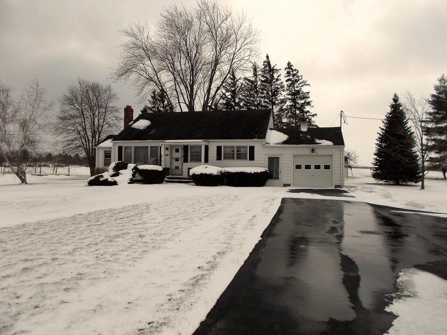 3074  E.Bayard St. Ext..