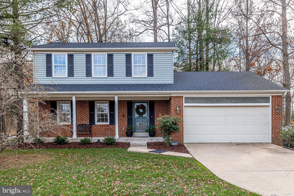 12443 Oliver Cromwell Dr, Herndon, VA 20171 - photo 1