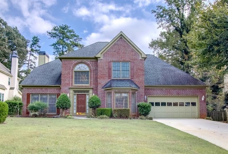 378 Windshore Ct, Suwanee, GA 30024 - photo 1