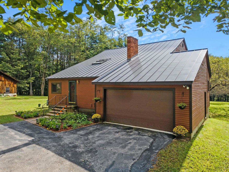 406 High St, Boscawen, NH 03303 - photo 1