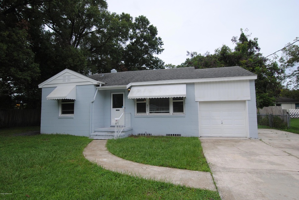 4835 Catherine Terrace, Jacksonville, FL 32205 - photo 1