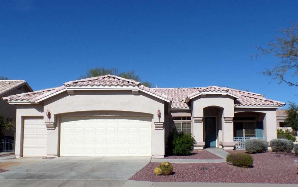 Front Elevation