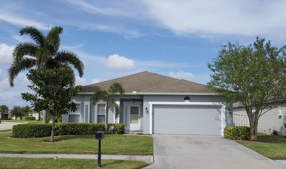 6106 Indigo Crossing Dr, Rockledge, FL 32955 - photo 1