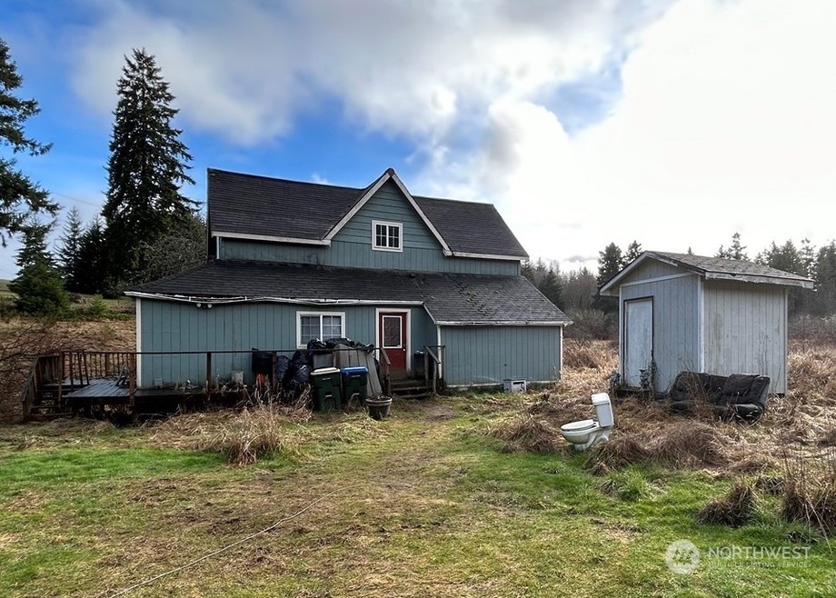 254 Sears Rd, Winlock, WA 98596 - photo 1