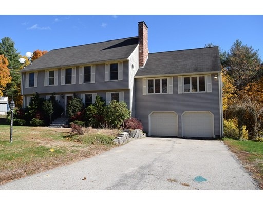 28 Rangers Dr, Hudson, NH 03051 - photo 1