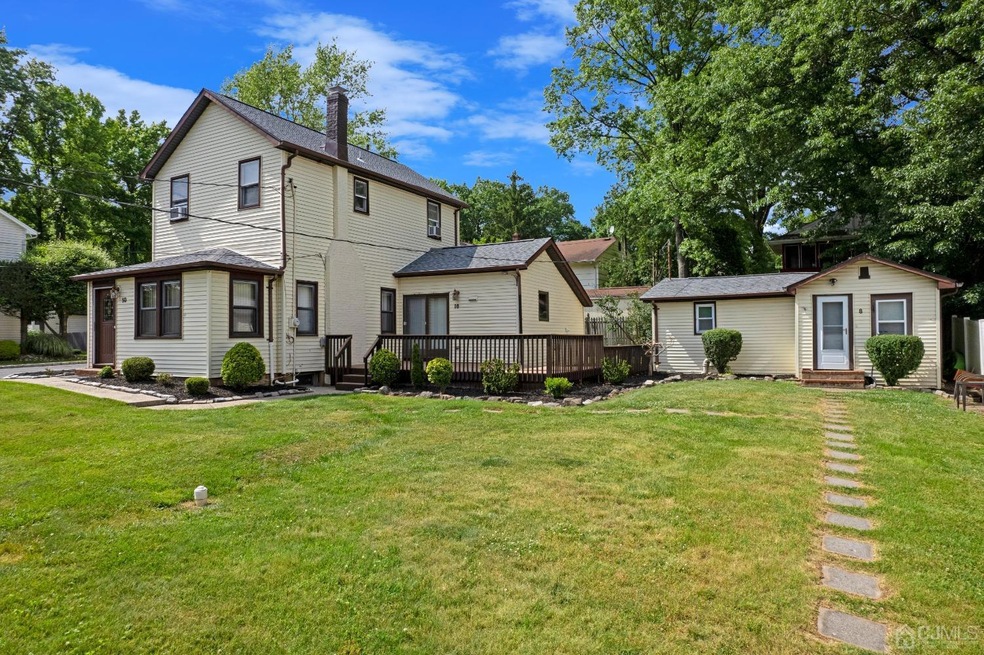 8 Anita Ave, Edison, NJ 08820 - photo 1