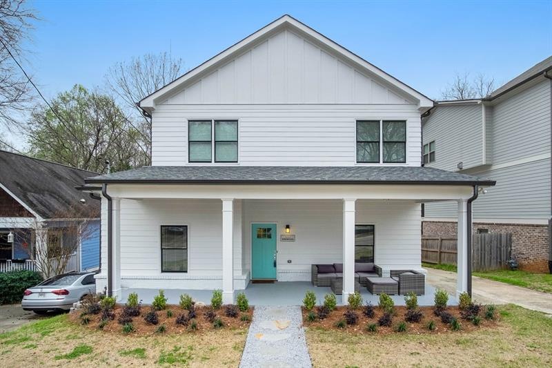 200 Warren St NE, Atlanta, GA 30317 - photo 1