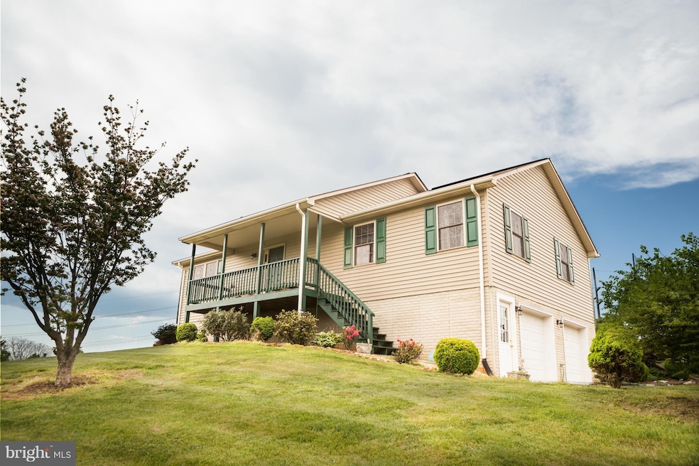 27 Red Oak View Ln, Sperryville, VA 22740 - photo 1