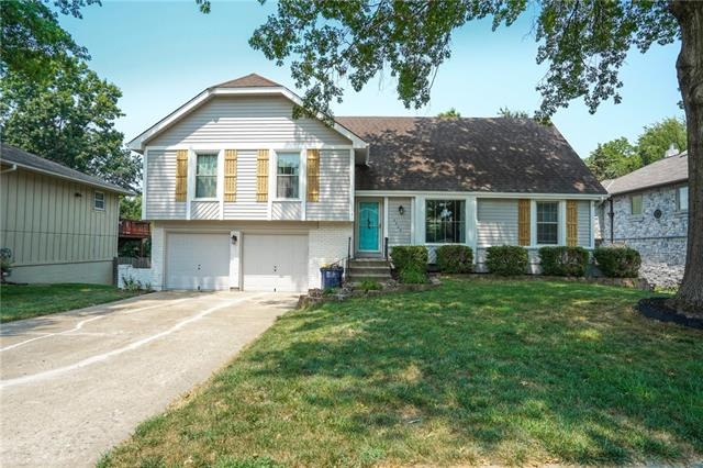 12808 W 57th Terrace, Shawnee, KS 66216 - photo 1