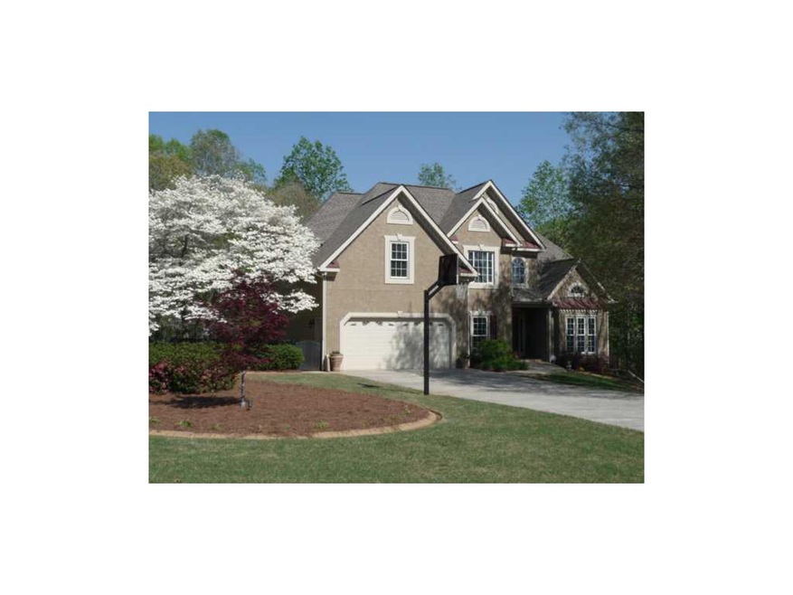 Exterior Front. Front of home