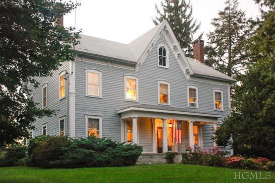 141 Route 216, Stormville, NY 12582 - photo 1