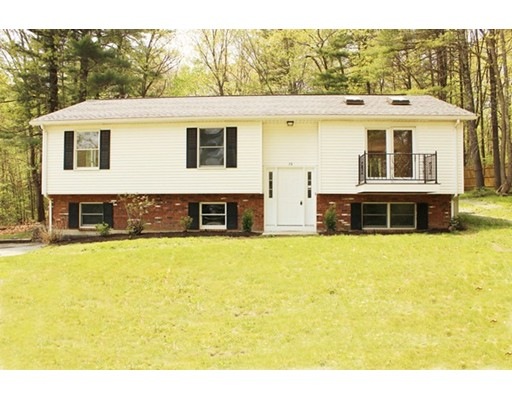 72 Number 10 Schoolhouse Rd, Charlton, MA 01507 - photo 1