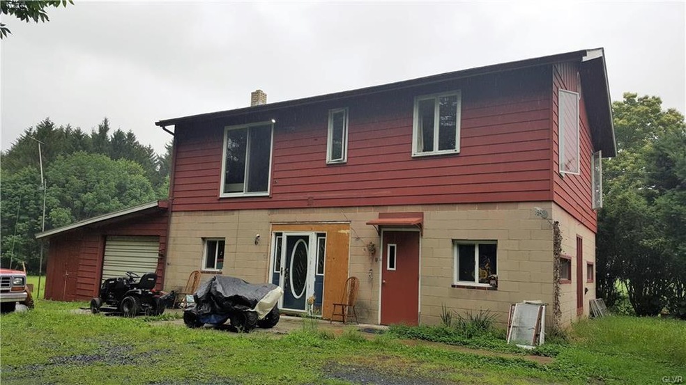 3128 Blakeslee Boulevard Dr W, Andreas, PA 18211 - photo 1