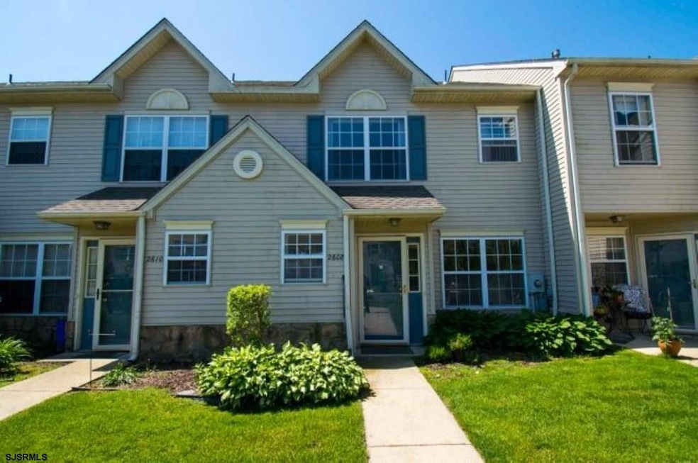 2608 Grange Ct, Mays Landing, NJ 08330 - photo 1