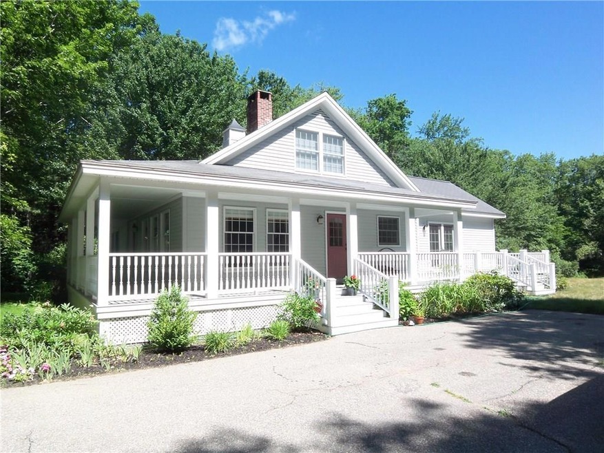 57 Ogunquit Rd, Cape Neddick, ME 03902 - photo 1