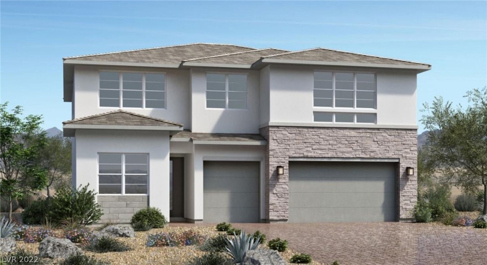 Builder representative photos/renderings