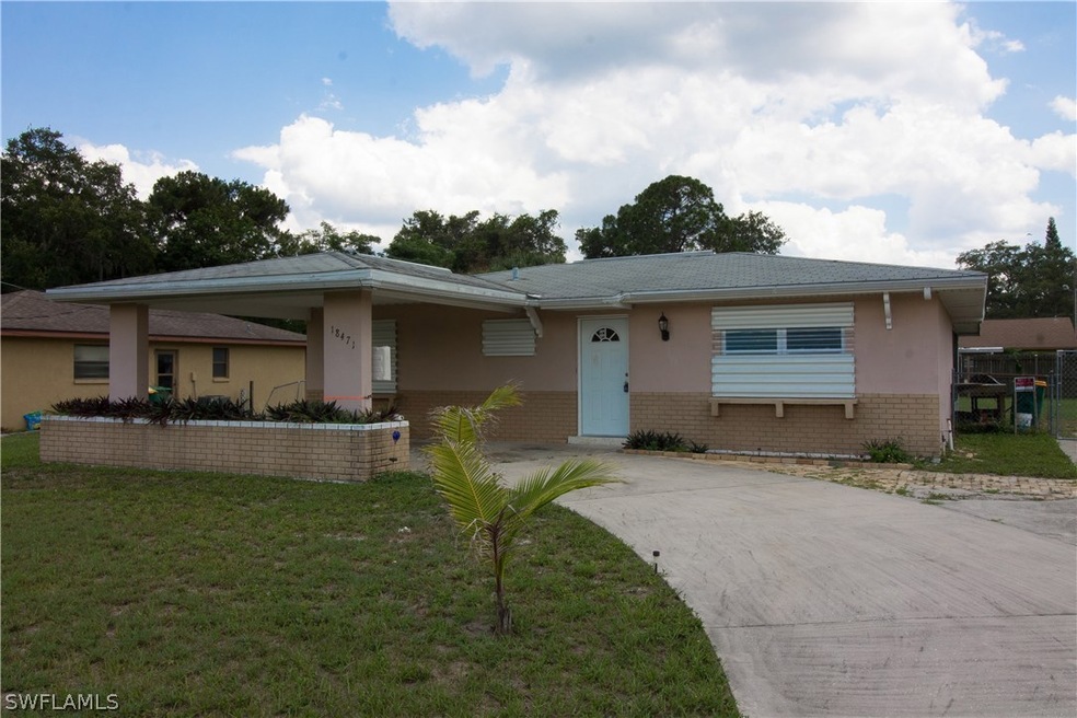 18471 Cochran Blvd, Port Charlotte, FL 33948 - photo 1