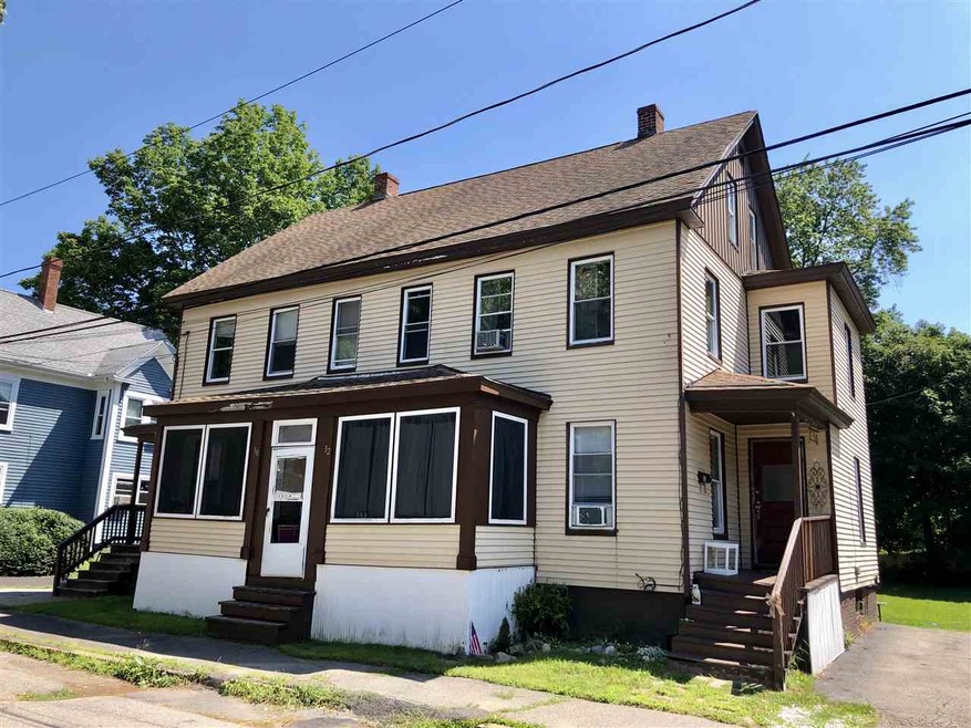 30 Fremont St, Somersworth, NH 03878 - photo 1