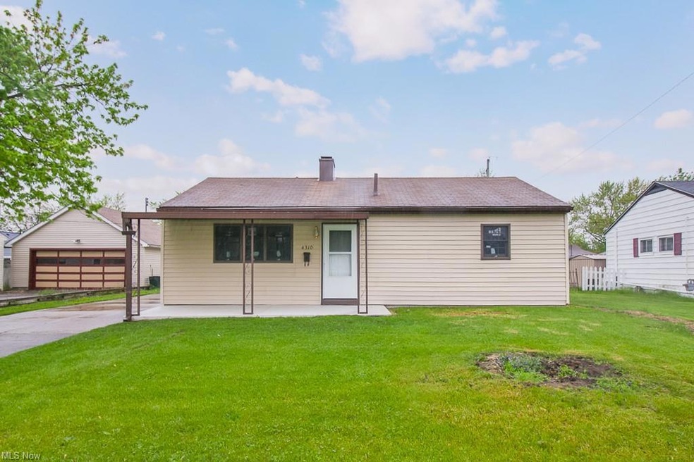 4310 Tacoma Ave, Lorain, OH 44055 - photo 1