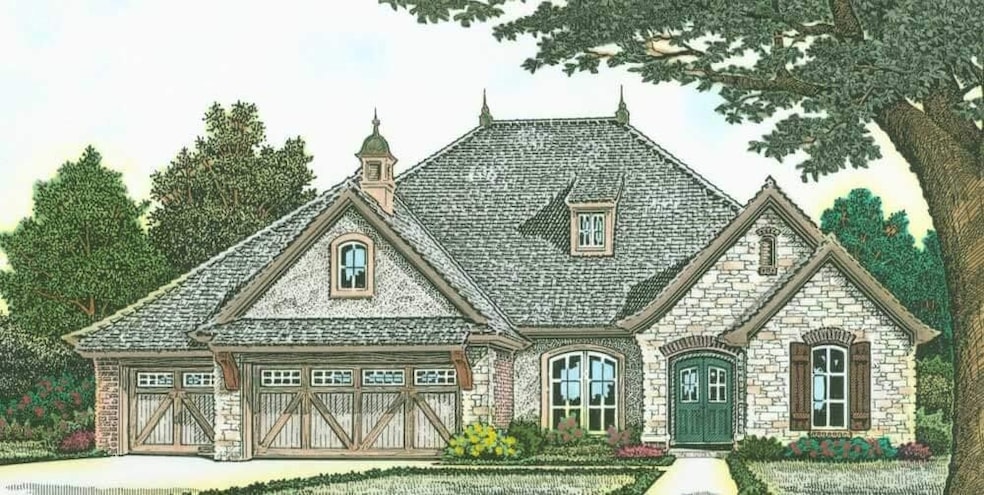 2645 Copper Cove unit 27, Ooltewah, TN 37363 - photo 1