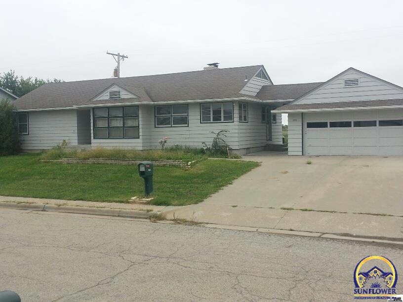 1615 SW 72nd Place, Topeka, KS 66619 - photo 1