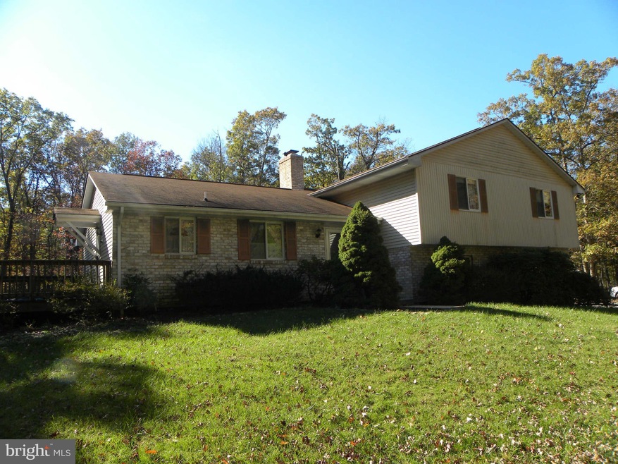 7300 Ridge Rd, Marriottsville, MD 21104 - photo 1