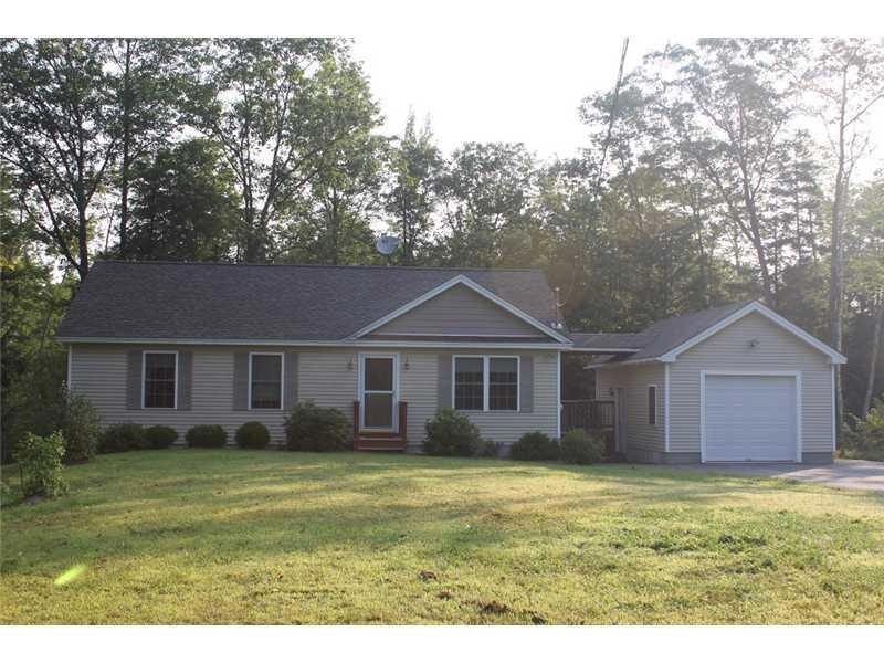 51 Holden Hills, Bridgton, ME 04009 - photo 1