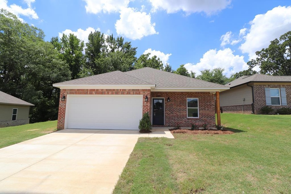 1032 Briarwood Dr, Oxford, MS 38655 - photo 1