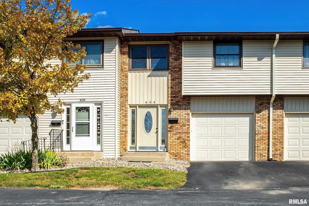 4023 Lillie Ave unit 404, Davenport, IA 52806 - photo 1