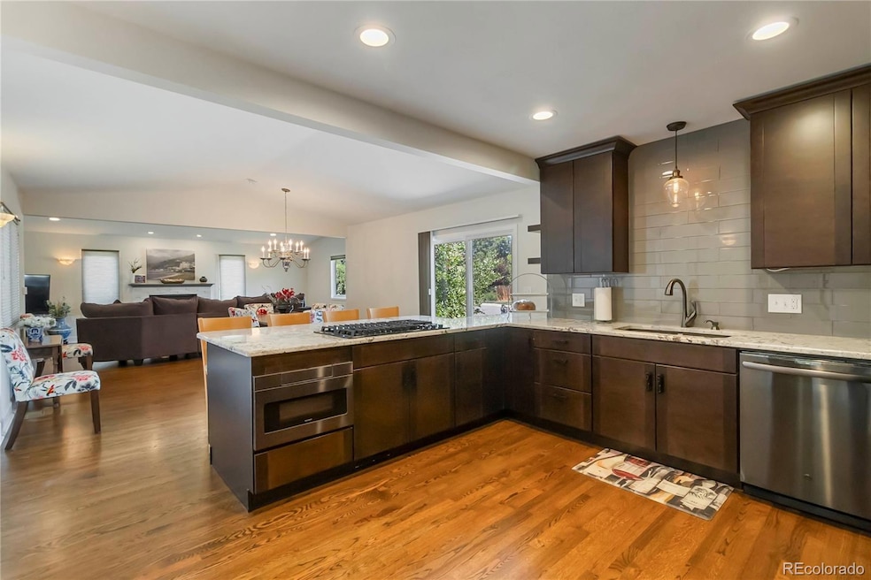 1709 S Kearney St, Denver, CO 80224 - photo 1