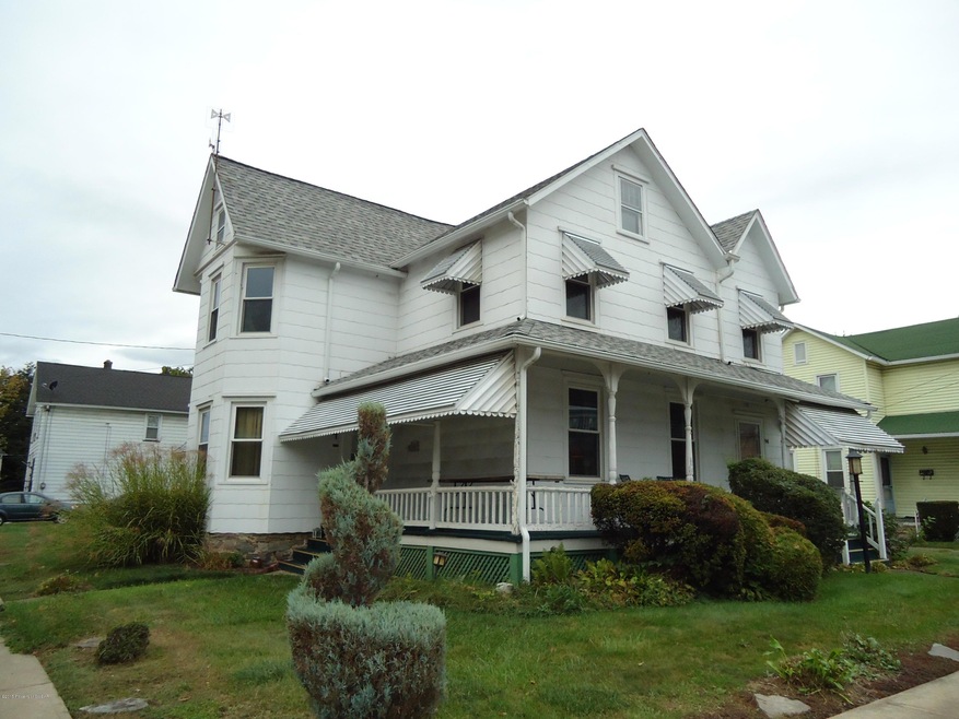 94 Poplar St, Kingston, PA 18704 - photo 1