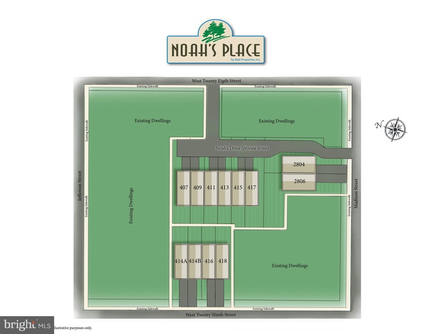 409 Noahs Dr, Wilmington, DE 19802 - photo 1