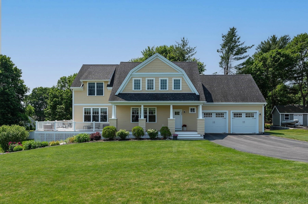 Under Contract $1,100,000