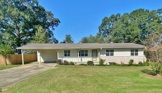 410 Wilson Dr, McComb, MS 39648 - photo 1