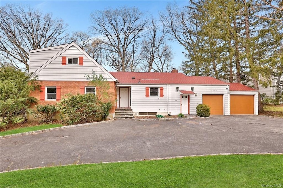 Welcome to 162 Highridge Rd!