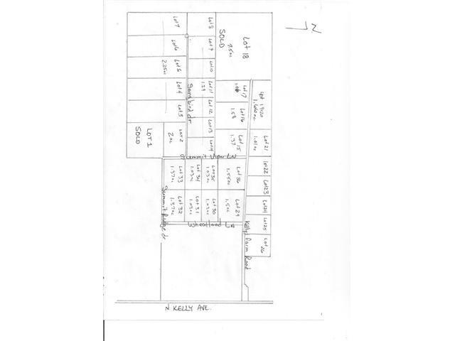 1395 Kelly Farm Rd, Edmond, OK 73025 - photo 1