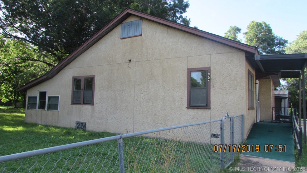 234 E 147th St S, Glenpool, OK 74033 - photo 1