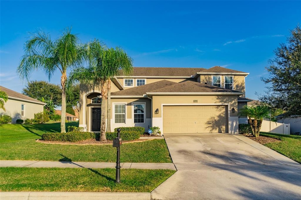 12420 Hammock Pointe Cir, Clermont, FL 34711 - photo 1