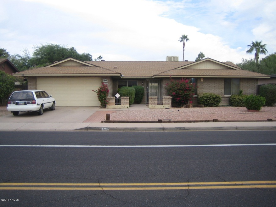 2432 W. Portobello Avenue