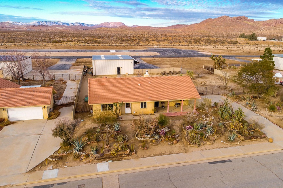 3873 Knox Ave, Rosamond, CA 93560 - photo 1